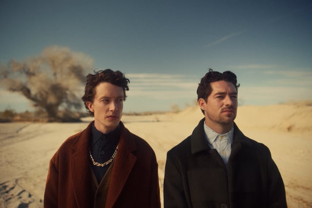 Descendant Of Thieves — Game of Chance, directed by Daniil X