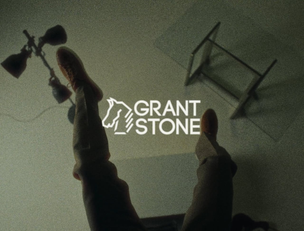 Grant Stone — Campaign, directed by Daniil X